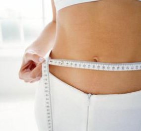 7 tips για μόνιμη απώλεια βάρους!!‏