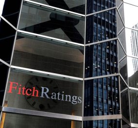 Ο οίκος Fitch υποβάθμισε την Ισπανία από Α σε ΒΒΒ!!