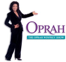 Η Μαρία Λόη έφτασε έως τη Oprah Winfrey!!