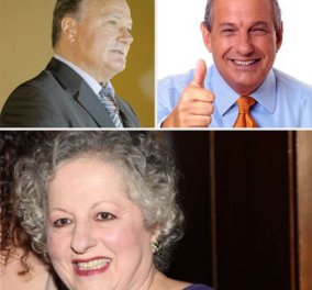 Ποιοί Celebrities μπήκαν στη Βουλή;; - Κυρίως Φωτογραφία - Gallery - Video