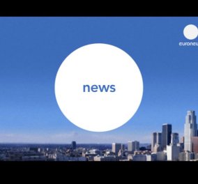 To Euronews θα εκπέμπει και στα ελληνικά!! - Κυρίως Φωτογραφία - Gallery - Video