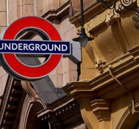 Συνωστισμός στο μετρό του Λονδίνου ενόψει Ολυμπιακών!! - Κυρίως Φωτογραφία - Gallery - Video