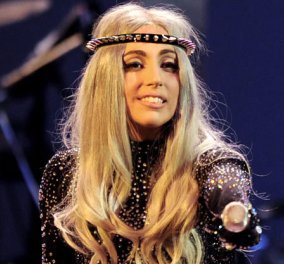Μήπως το νέο τραγούδι της Lady Gaga είναι αφιερωμένο στην Πριγκίπισσα Νταϊάνα;; - Κυρίως Φωτογραφία - Gallery - Video