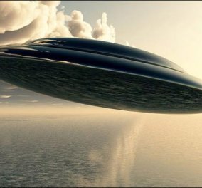 Παγκόσμια Ημέρα των UFO!!! Είπατε κάτι;; - Κυρίως Φωτογραφία - Gallery - Video