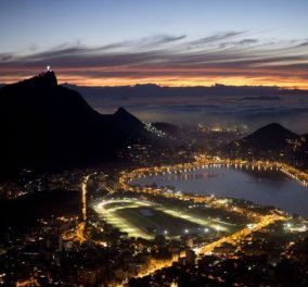 Το Rio de Janeiro ανακηρύχτηκε Μνημείο Παγκόσμιας Κληρονομιάς
