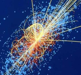 Το μποζόνιο του Higgs - σωματίδιο του Θεού - υπάρχει!! - Κυρίως Φωτογραφία - Gallery - Video