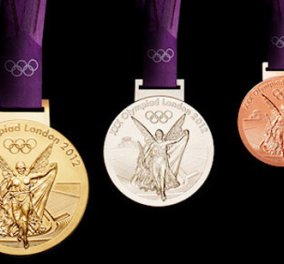 Ποιες χώρες σαρώνουν τα μετάλλια στους Ολυμπιακούς του Λονδίνου