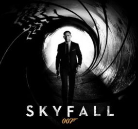 Δείτε πρώτοι το επίσημο trailer της νέας ταινίας του James Bond!