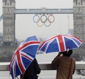 Θα βρεθείτε στο Λονδίνο κατά τη διάρκεια των Ολυμπιακών; Ποιά είναι τα πιο hot νέα στέκια; 