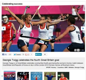 Δείτε τη χαρά της νίκης στα πρόσωπα των Ολυμπιονικών - Κυρίως Φωτογραφία - Gallery - Video