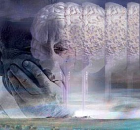 Πρώιμη διάγνωση του Αλτσχάιμερ από το Ιόνιο πανεπιστήμιο - Κυρίως Φωτογραφία - Gallery - Video