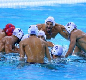 Ποιοι Έλληνες αθλητές αγωνίζονται σήμερα στο Λονδίνο - Κυρίως Φωτογραφία - Gallery - Video