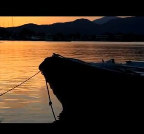  Η Ερμιόνη του Άρη Καλογερόπουλου, σκηνοθέτη του I am Greek - Κυρίως Φωτογραφία - Gallery - Video