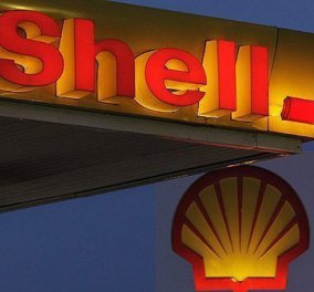 H Shell αποσύρει καταθέσεις από την Ευρωζώνη φοβούμενη πλέον το ευρώ - Κυρίως Φωτογραφία - Gallery - Video