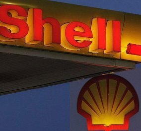 H Shell αποσύρει καταθέσεις από την Ευρωζώνη φοβούμενη πλέον το ευρώ