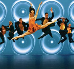 Το μπαλέτο του 21ου αιώνα με πολλά αγόρια κ μόλις ένα κορίτσι πάλι στην Ελλάδα για 3 παραστάσεις Αθήνα, 1 στη Θεσσαλονίκη! - Κυρίως Φωτογραφία - Gallery - Video