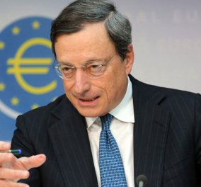 Ένα βήμα μπροστά για την Ευρωζώνη - Του Μπάμπη Παπαδημητρίου - Κυρίως Φωτογραφία - Gallery - Video