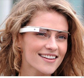 Τα smartglasses της Google για πρώτη φορά σε επίδειξη μόδας - Κυρίως Φωτογραφία - Gallery - Video