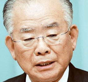 Από ευθιξία αυτοκτόνησε ο Ιάπωνας υπουργός