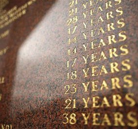 Η συγγνώμη για τα θύματα της Λίβερπουλ άργησε 23 χρόνια - Ένα άρθρο του Τάκη Καραγιάννη - Κυρίως Φωτογραφία - Gallery - Video