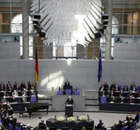  «Η Γερμανία εκτόξευσε την οικονομία της γιατί δεν πλήρωσε τα μεταπολεμικά χρωστούμενά της»
