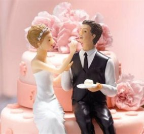 Οι γάμοι τέλος για τους... φτωχούς στη Βρετανία ως το 2050, οι πλούσιοι θα συνεχίσουν το ''σπορ''