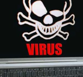 Επικίνδυνος ιός απειλεί τους χρήστες του Internet - Κυρίως Φωτογραφία - Gallery - Video