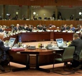 Η Τρόικα ζήτησε από το Eurogroup διετή επιμήκυνση για την Ελλάδα - Κυρίως Φωτογραφία - Gallery - Video