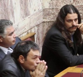 Άρση της ασυλίας του Μπαρμπαρούση για τα επεισόδια στο Μεσολόγγι 