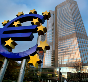 Απορρίπτει τις προτάσεις Βαρουφάκη η ΕΚΤ - «Όχι» για το χρέος και την ανταλλαγή ομολόγων