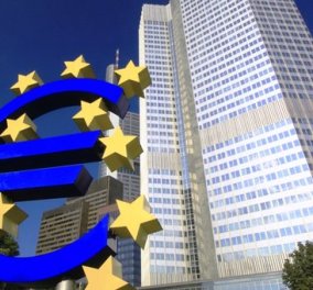 Εγκρίθηκε από την ΕΚΤ αύξηση 3,3 δισ. ευρώ για τις ελληνικές τράπεζες μέσω του ELA