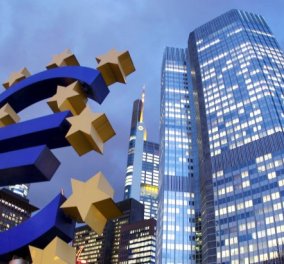 Κατά 2,1 δισ. ευρώ αύξησε τον ELA η ΕΚΤ - Τι σημαίνει αυτό;