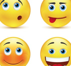 Απίστευτη έρευνα αποδεικνύει: Όσοι χρησιμοποιούν emojis... κάνουν περισσότερο σεξ!