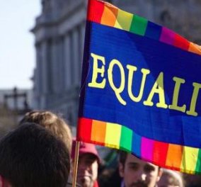 Η κυβέρνηση Τσίπρα προχωρεί με το Σύμφωνο Συμβίωσης και για τα ομοφυλόφιλα ζευγάρια - Άμεσα η νομοθετική παρέμβαση από την κυβέρνηση