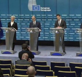 Ραγδαίες εξελίξεις στις Βρυξέλλες: Σύνοδο Κορυφής ζητάει η Ελλάδα - Την απορρίπτει το Ευρωπαϊκό Συμβούλιο