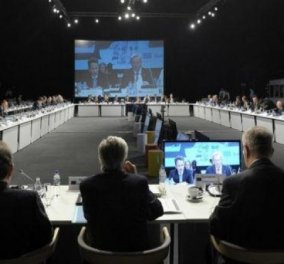 Αισιοδοξεί για συμφωνία το Μαξίμου - "Είναι νωρίς" απαντούν οι εταίροι - Σε εξέλιξη το EuroWorking Group