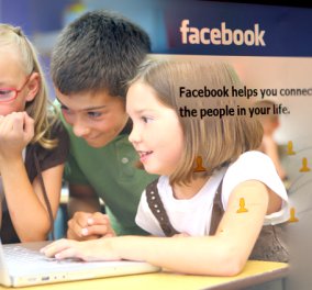 Γιατί δεν πρέπει να δημοσιεύετε φωτογραφίες των παιδιών σας στο facebook; Αναλυτικά τι αναφέρει η Δίωξη Ηλεκτρονικού Εγκλήματος! 