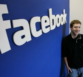 Έχετε αναρωτηθεί ποτέ πόσες ώρες να δουλεύει ο δημιουργός του Facebook, Mark Zuckerberg; Αυτό είναι το ωράριό του!