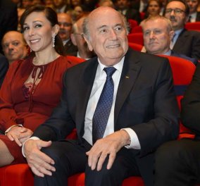 Νικητής ο Μπλάτερ στις εκλογές της Fifa - Επανεξελέγη για 5η φορά πρόεδρος παρά το σκάνδαλο