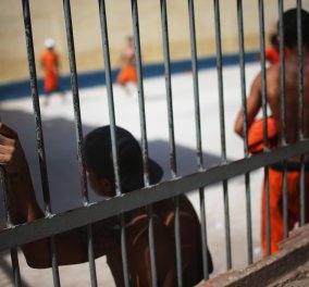 Στη Βραζιλία βρίσκονται οι πιο επικίνδυνες φυλακές του κόσμου - Ρουτίνα οι αποκεφαλισμοί & ο ''πόλεμος'' συμμοριών!