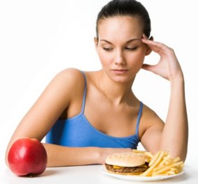 Φτιάξτε μόνοι σας τη δίαιτα που σας ταιριάζει - «Παίξτε» με τις βασικές κατηγορίες τροφίμων και πετύχετε το πιο ισορροπημένο διαιτολόγιο!