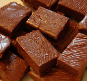 Mμμμμ – Τι λέτε να φτιάξουμε φοντάν σοκολάτα με μαστίχα από την Λήμνο; -  Μια γλυκιά συνταγή από το σεφ μας Κωνσταντίνο Μουζάκη
