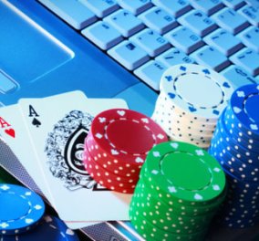 Στρατηγική συμμαχία της Intralot με την BIT8 για τη διαδικτυακή αγορά τυχερών παιχνιδιών!