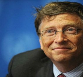 «Απειλή για την ανθρωπότητα η τεχνητή νοημοσύνη» προειδοποιεί ο Μπιλ Γκέιτς - Tι φοβάται ο ιδρυτής της Microsoft;