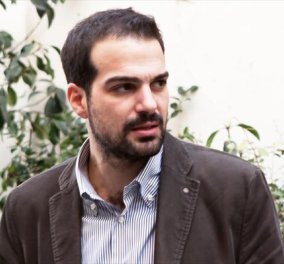 Γ. Σακελλαρίδης: Η Ελλάδα διαπραγματεύεται με 10 εκατ. Έλληνες στο πλευρό της