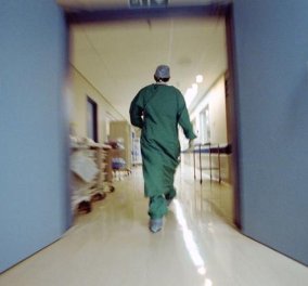 Γερμανία: Νοσηλευτής στη Γερμανία παραδέχθηκε πως σκότωσε 30 αρρώστους που νοσηλεύονταν στα επείγοντα! 