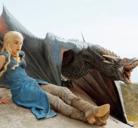 Leaks are coming: Πανζουρλισμός στο Διαδίκτυο για τα 4 πρώτα επεισόδια του Game of Thrones που διέρρευσαν! "Βράζει" η ΗΒΟ!
