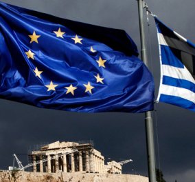 Δυσοίωνες εκτιμήσεις από τους Financial Times: «Μια κυβέρνηση ΣΥΡΙΖΑ θα εγείρει εκ νέου το φόβο του Grexit»