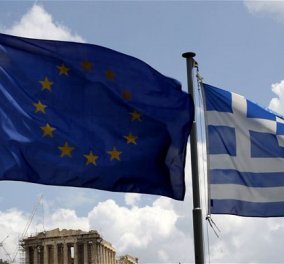 Ποιοι είναι οι πιστωτές της Ελλάδας; Το BBC αναλύει το ελληνικό χρέος - Το 60% του ανήκει στην Ευρωζώνη