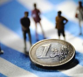 Economist: Από το Grexit στο… Gredge - η Ελλάδα στην κόψη του ξυραφιού‏